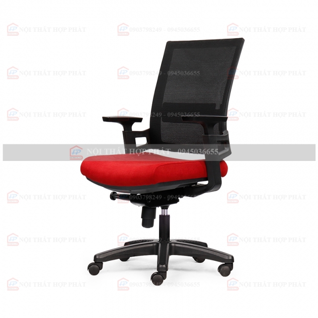 Ghế Xoay Nhân Viên M1085-03